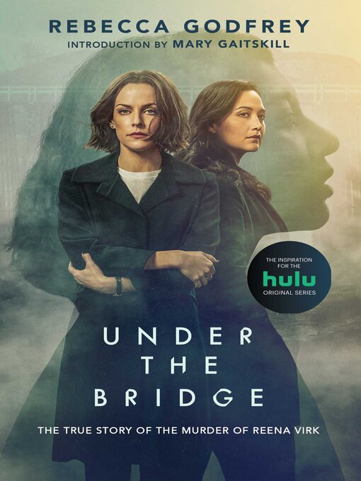 Cover image for Under the Bridge